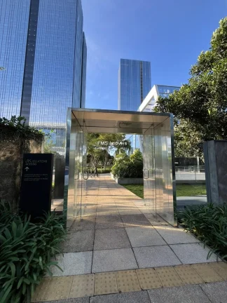 Imagem Laje comercial com 1282m2 Vila Olímpia