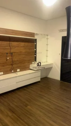 Imagem Casa com 3 suites à venda, 255 m² por R$ 2.500.000 - Condomínio Residencial Giverny - Sorocaba/SP