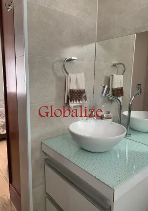Imagem COBERTURA RESIDENCIAL em SANTOS - SP, GONZAGA