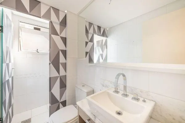 Imagem Vende-se apartamento com 2 quartos (1 suíte), 74m² e 2 vagas - Petrópolis