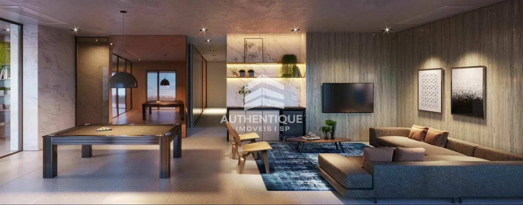Imagem DSG ITAIM BIBI - Apartamento à venda em São Paulo/SP