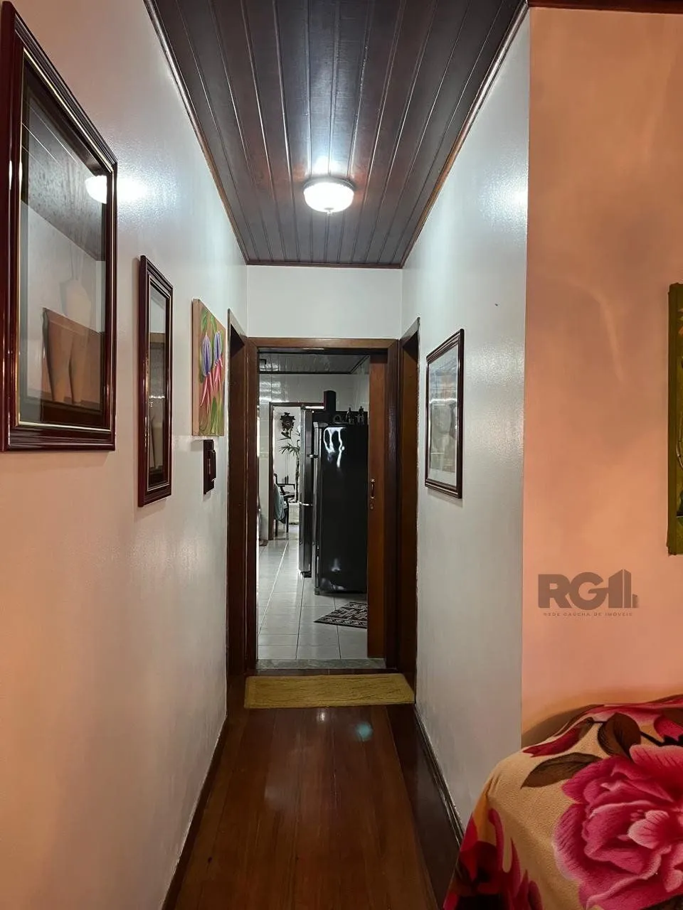 Imagem Casa 3 dormitórios, 2 vagas, Bairro Princesa Izabel
