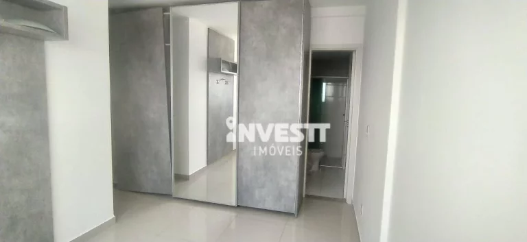 Imagem Apartamento com 2 dormitórios à venda, 56 m² por R$ 365.000,00 - Vila Rosa - Goiânia/GO