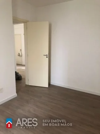 Imagem Apartamento com 2 dormitórios à venda, 46 m² por R$ 167.000,00 - Residencial Parque Alabama - Americana/SP