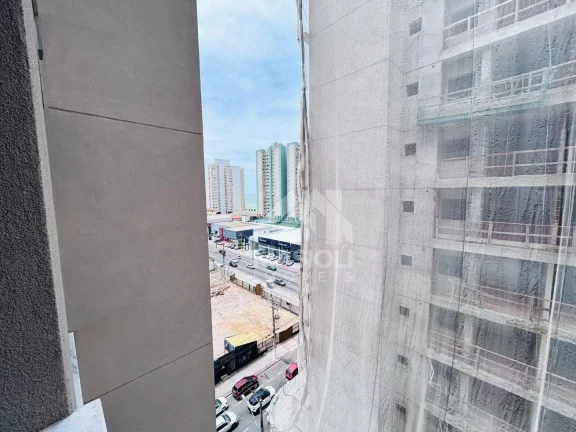 Imagem Apartamento com 2 dormitórios à venda, 60 m² por R$ 670.000 - Praia de Itaparica - Vila Velha/ES