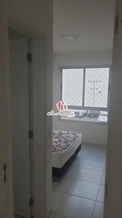 Imagem Condomínio Riverside - Ponta Negra, 88M2, 3Qtos s/ 1 suíte, 2 vagas