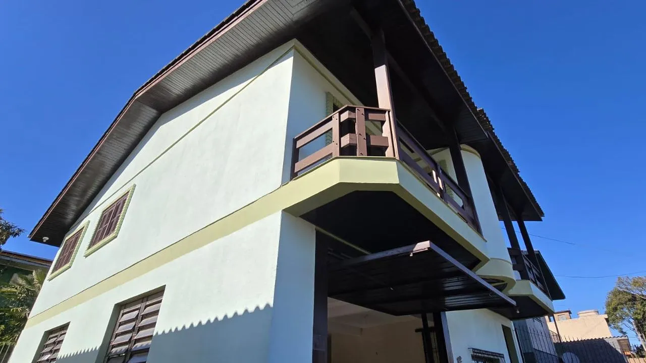 Foto do imóvel Duplex à venda em Caxias do Sul, Jardim das Hortências, com 3 quartos, 233.44m2
