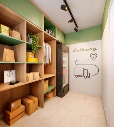 Imagem Viva Benx Klabin, apartamento à venda com 3 dormitórios em Chácara Klabin São Paulo SP