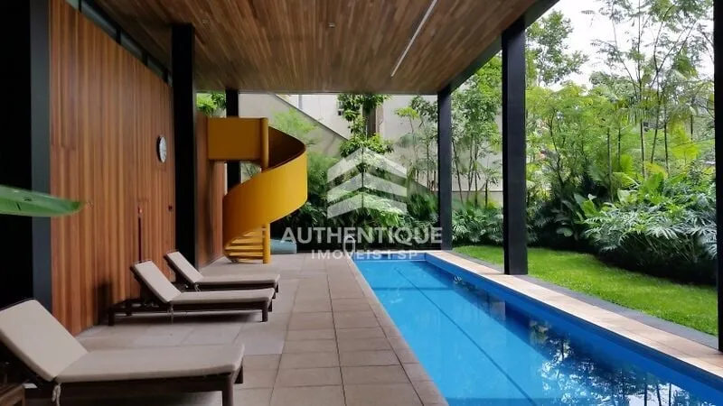 Imagem OITO VILA MADALENA - Apartamento à venda no bairro Sumarezinho - São Paulo/SP, Zona Oeste