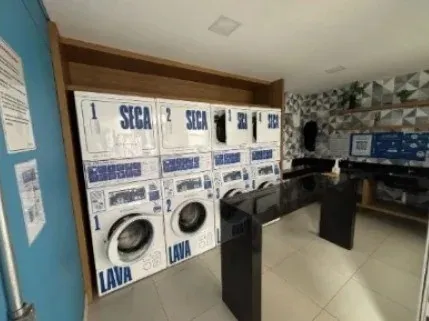 Imagem Apartamento para Venda em São Paulo, Lapa, 2 dormitórios, 1 banheiro