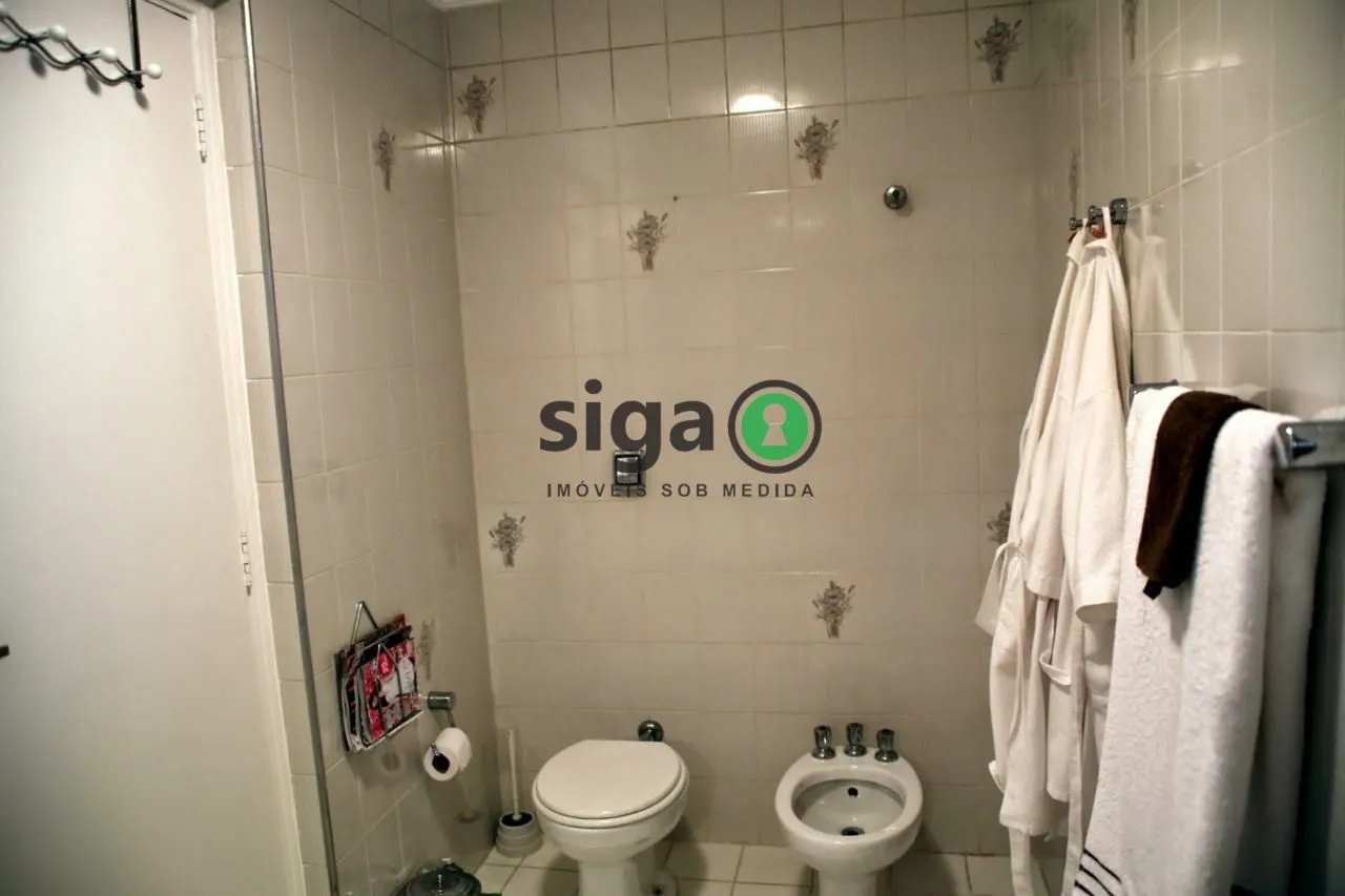 Imagem Apartamento com 3 suítes locação ou venda 186 m² Tatuapé