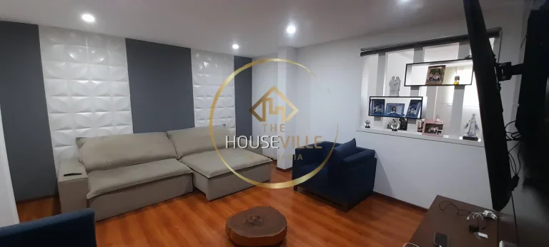 Imagem Casa, 5 Dormitórios (2 suítes) Condomínio Residencial Portal da Serra.