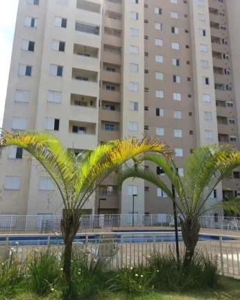 Imagem Apartamento para locação em São Paulo-SP, bairro Engenheiro Goulart: 2 quartos, 1 sala, 1 banheiro, 1 vaga, 49m². Venha conferir!