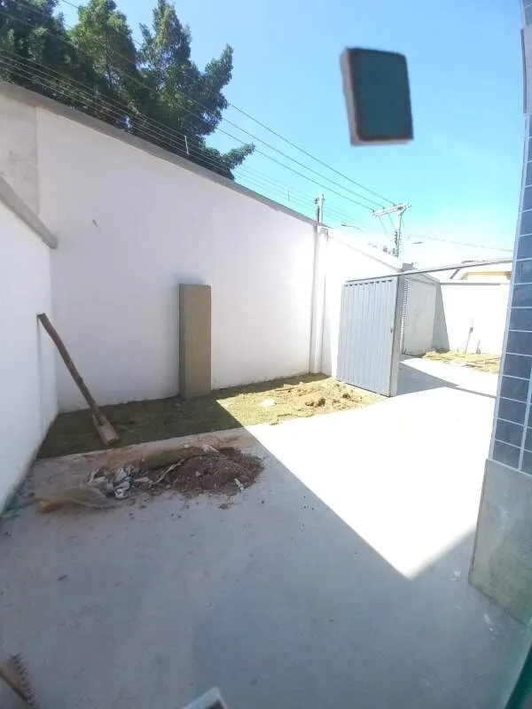 Imagem Área privativa à venda, 2 quartos, 1 vaga, Mantiqueira - Belo Horizonte/MG