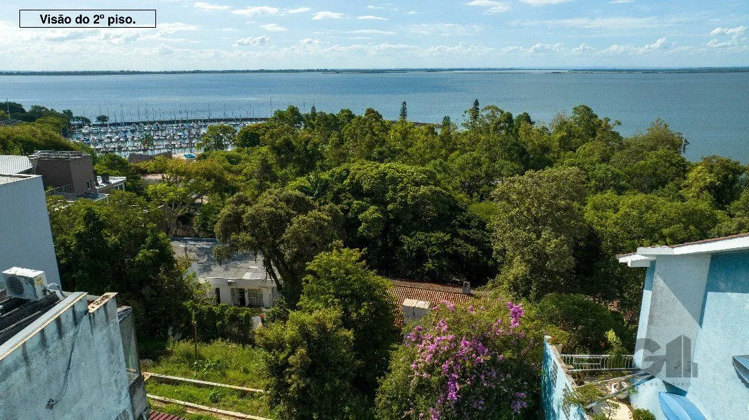 Imagem Terreno em Vila Assunção