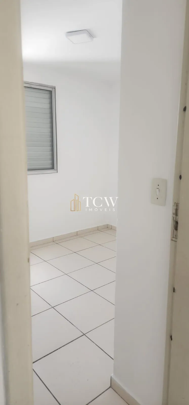 Imagem Apartamento à Venda | 50 m² | Parque Novo Mundo, São Paulo/SP
