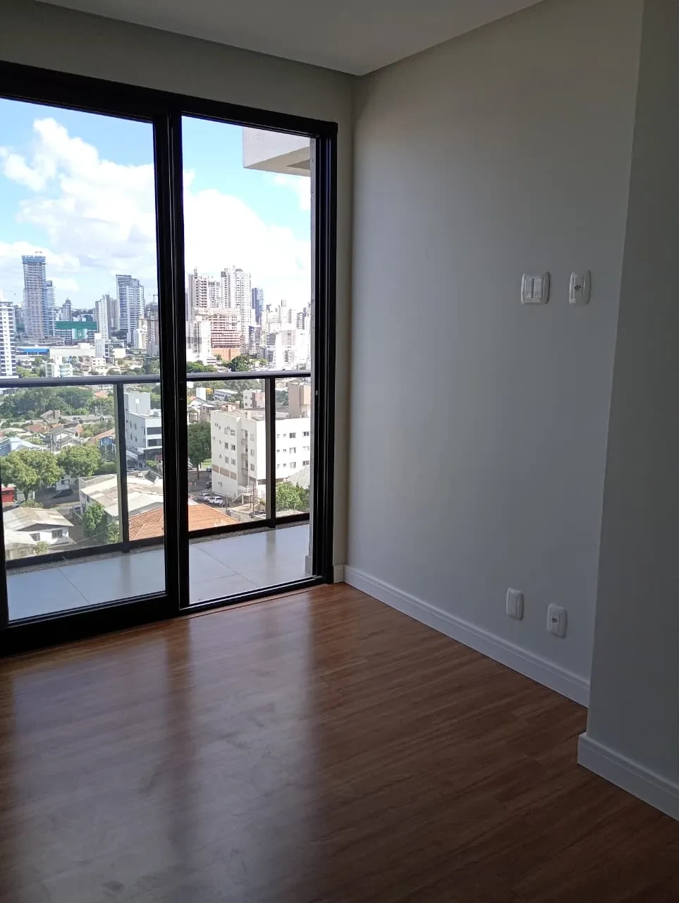 Imagem Apartamento com 3 Quartos à Venda, 91 m² em Centro - Chapecó