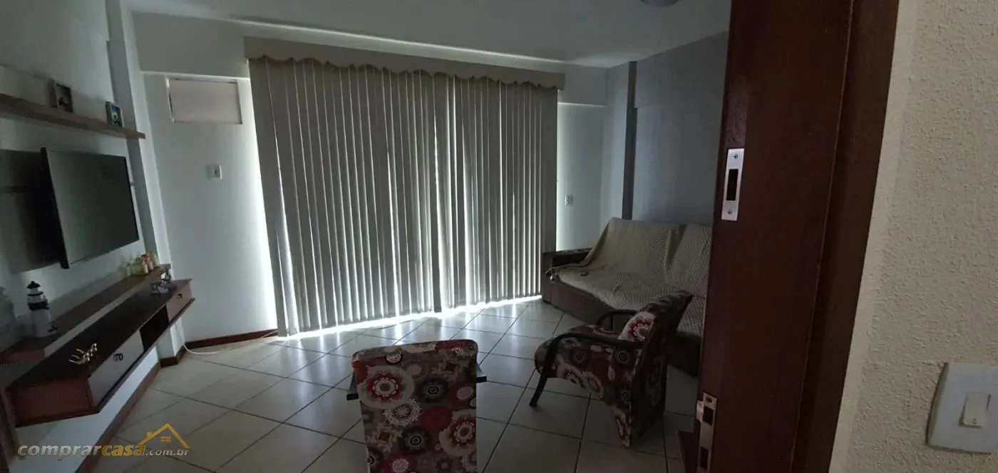 Imagem Apartamento para Venda em Cabo Frio / RJ no bairro Vila Nova