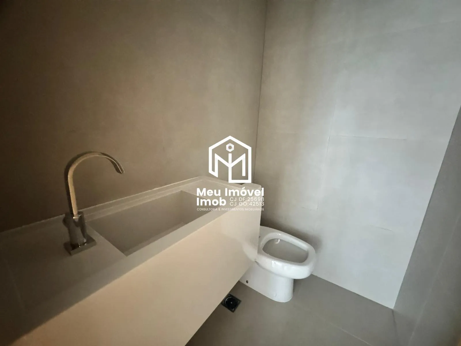 Imagem Apartamento 3 Quartos 1 Suíte 2 Vagas 107m² Lazer completo