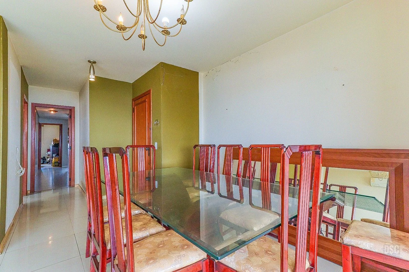 Imagem Apartamento em Praia de Belas