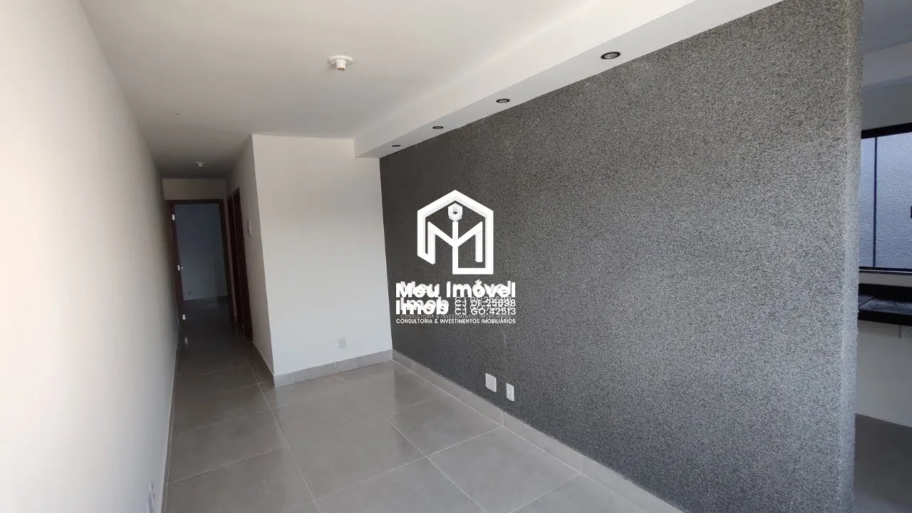 Imagem Parque Estrela Dalva III Apartamento 2 Quartos 1 Vaga 58m²