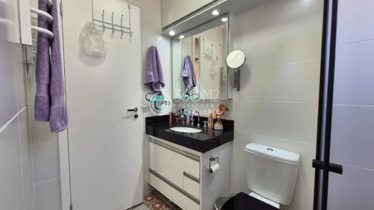 Imagem Apartamento para Venda em São Bernardo do Campo / SP no bairro Centro