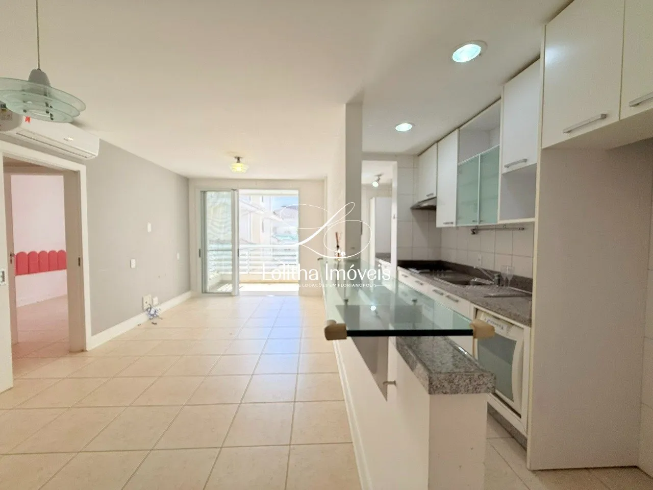 Imagem APARTAMENTO DE 2 QUARTOS SENDO UM SUÍTE À VENDA EM JURERÊ INTERNACIONAL - FLORIANÓPOLIS/SC