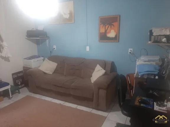 Imagem Duas Casas a Venda com dois quartos - Colônia - Jundiaí - São Paulo