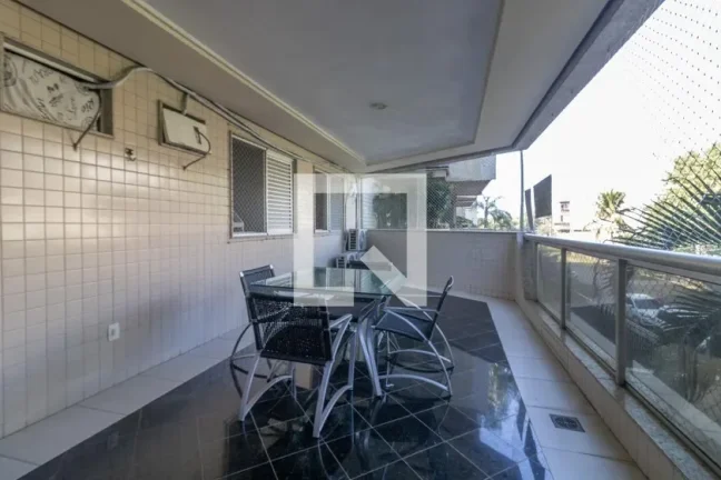 Imagem Apartamento à Venda - Recreio, 3 Quartos, 121 m2