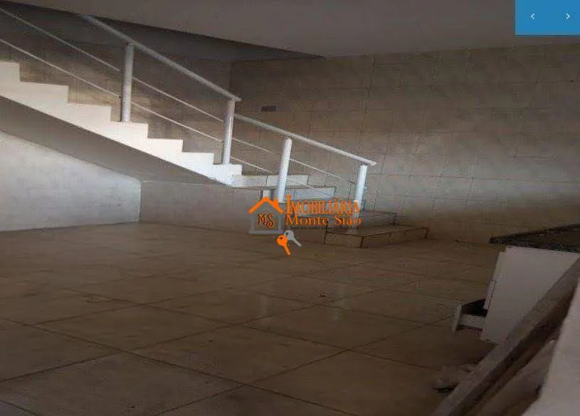 Imagem Casa à venda, 175 m² por R$ 289.999,00 - Vila Carmela II - Guarulhos/SP