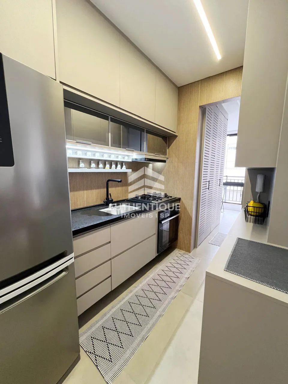 Imagem Living Dream Panamby - Apartamento no bairro Panamby / Vila Andrade à venda