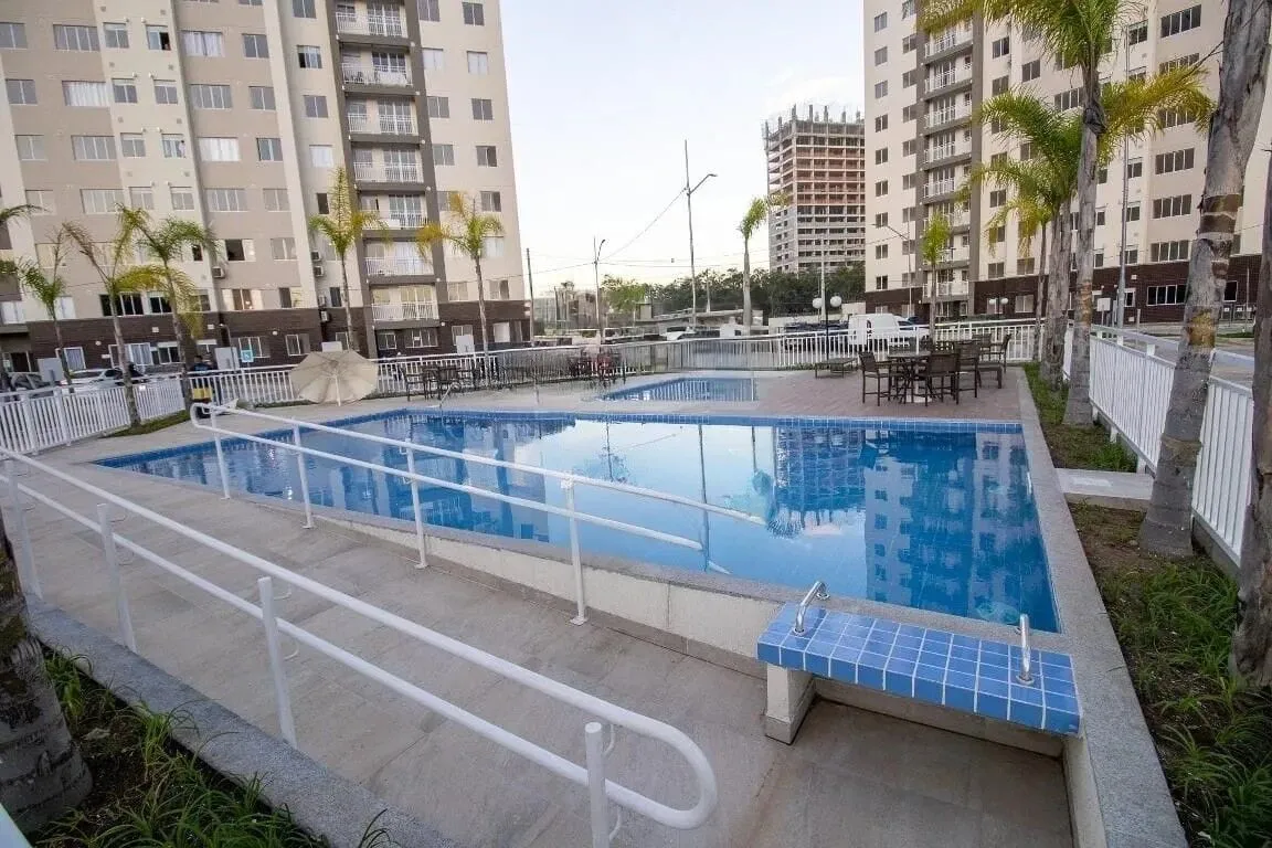 Imagem Apartamento à venda no bairro Jacarepaguá em Rio de Janeiro/RJ