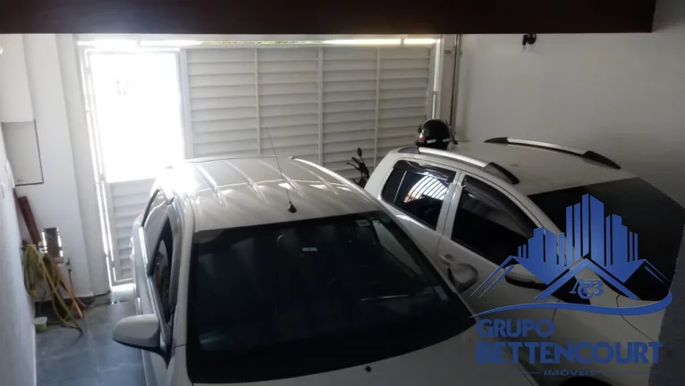 Imagem CASA RESIDENCIAL em São Paulo - SP, Freguesia do Ó