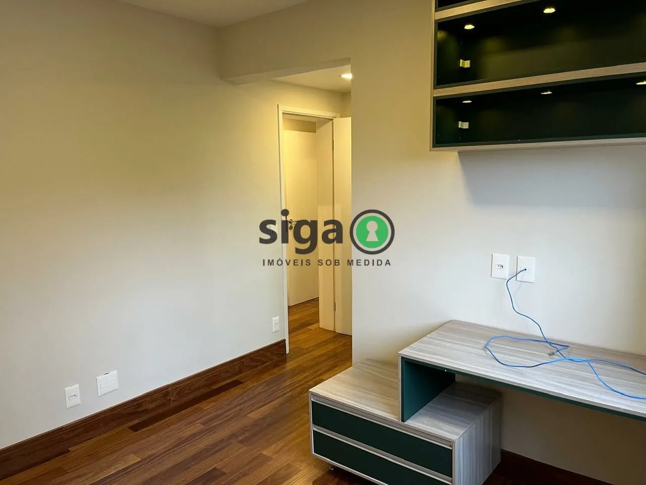 Imagem VILA ANDRADE: 168/M², 03 SUÍTES, 03 VAGAS.