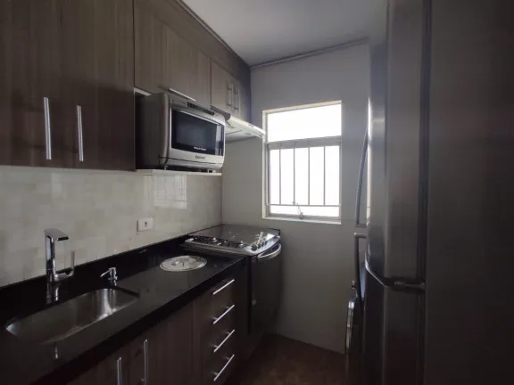 Imagem Apartamento com 2 Quartos à Venda, 50 m² em Vila Aricanduva - São Paulo