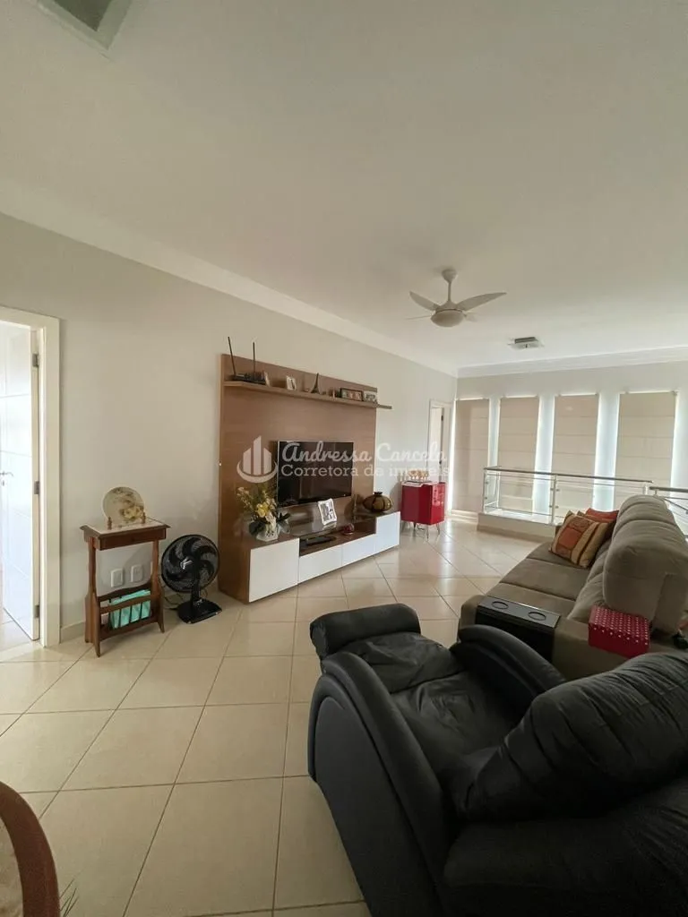 Imagem Damha III - Sobrado com 4 suítes à venda, 370 m² por R$ 2.490.000 - Damha III - São José do Rio Preto/SP