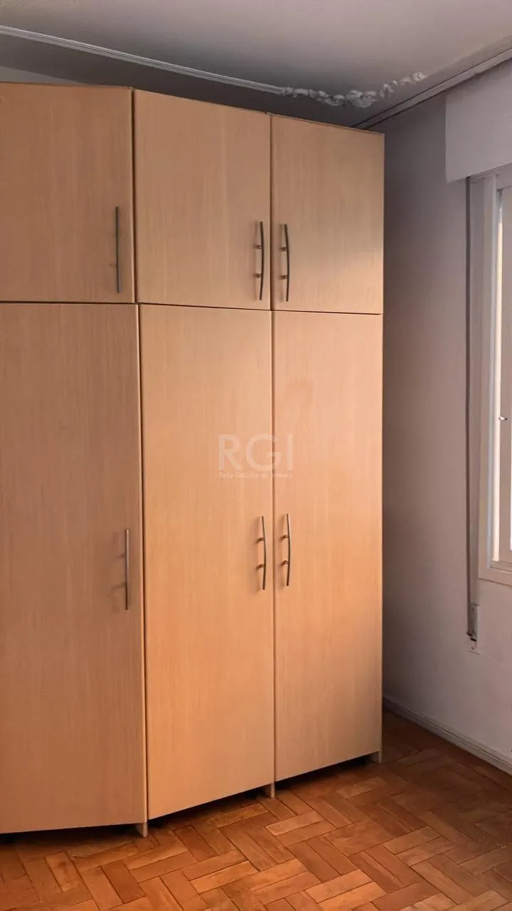 Imagem Apartamento de 2 dormitórios no bairro Passo d´Areia