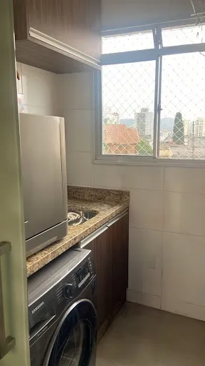 Imagem Apartamento a venda