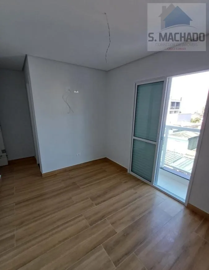 Imagem Apartamento para Venda em Santo André / SP no bairro Campestre