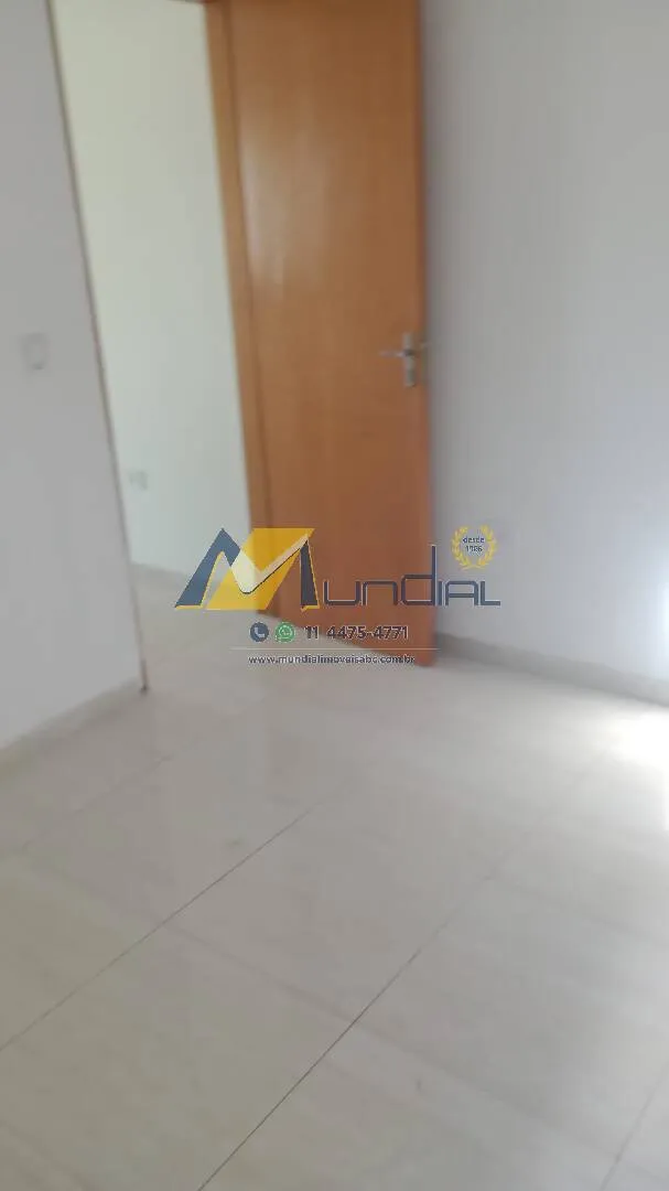 Imagem Apartamento Sobreloja para Alugar com 50m², 1 dormitório e 1 sala!!!