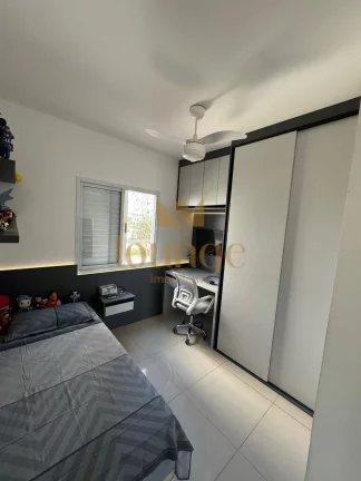 Imagem Casa Em Condominio em Sorocaba