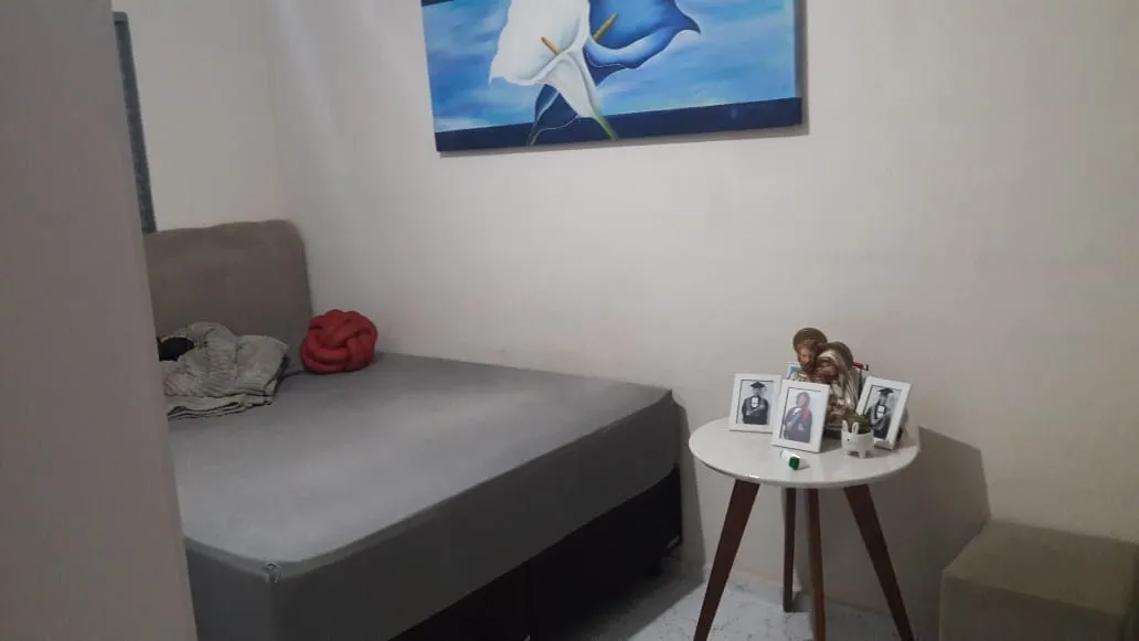 Imagem Casa à venda 3 Quartos, 3 Vagas, 230.54M², Parque Califórnia, Jacareí - SP