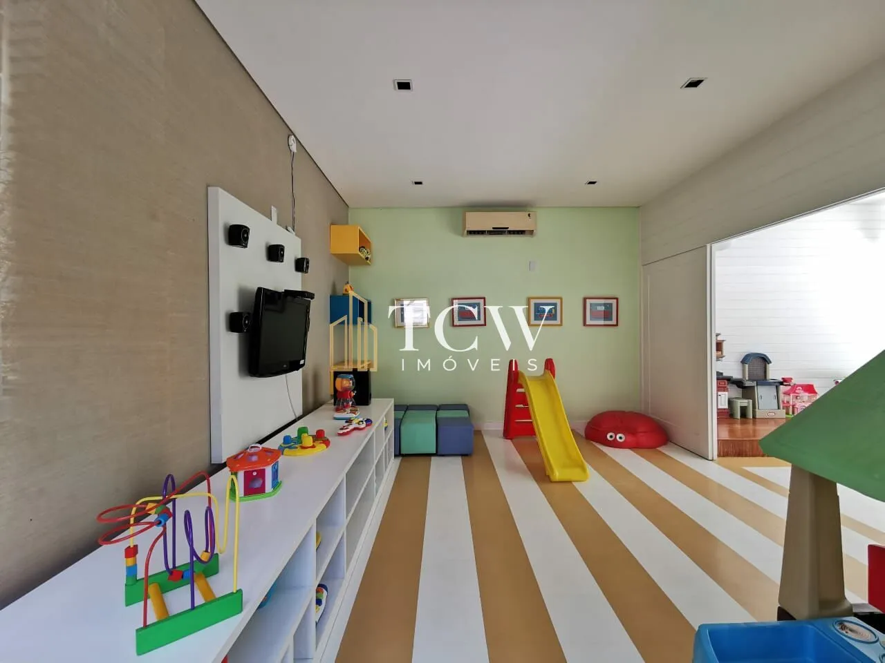 Imagem Apartamento para alugar no bairro Indianópolis - São Paulo/SP