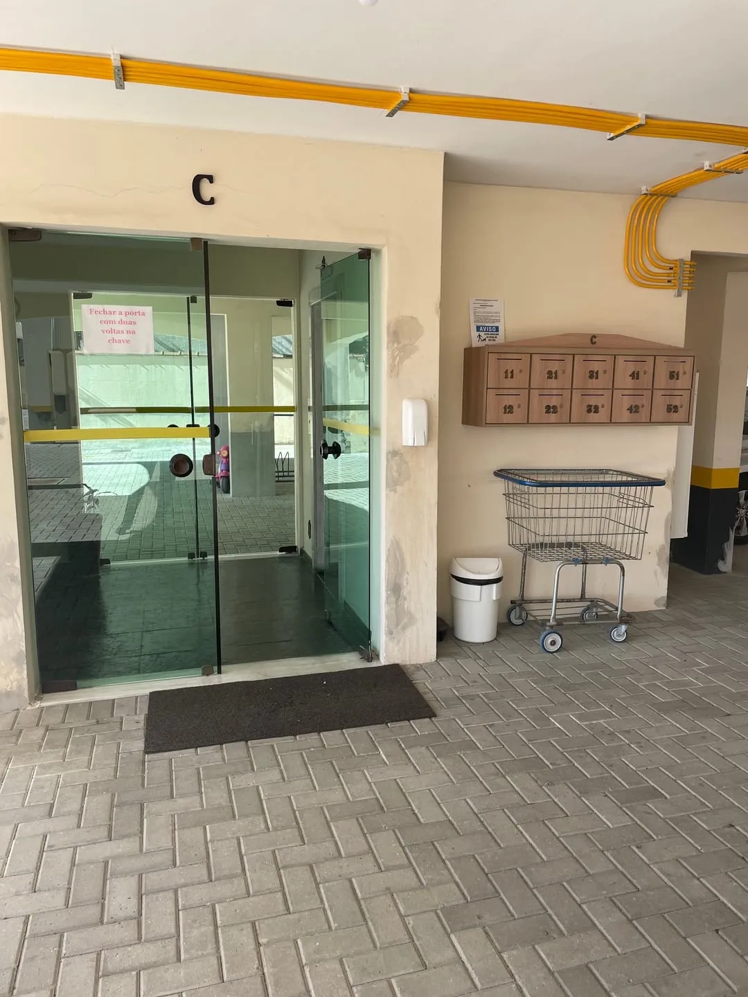 Imagem Apartamento à venda 3 Quartos, 1 Suite, 2 Vagas, 160M², Santana, Pindamonhangaba - SP | COLONIAL SANTANA