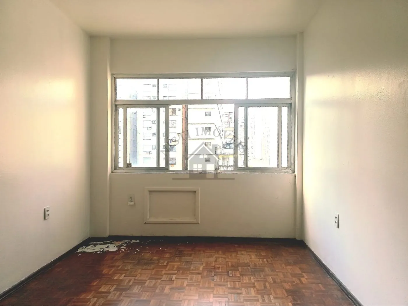 Imagem Sala Comercial de frente - Centro Histórico