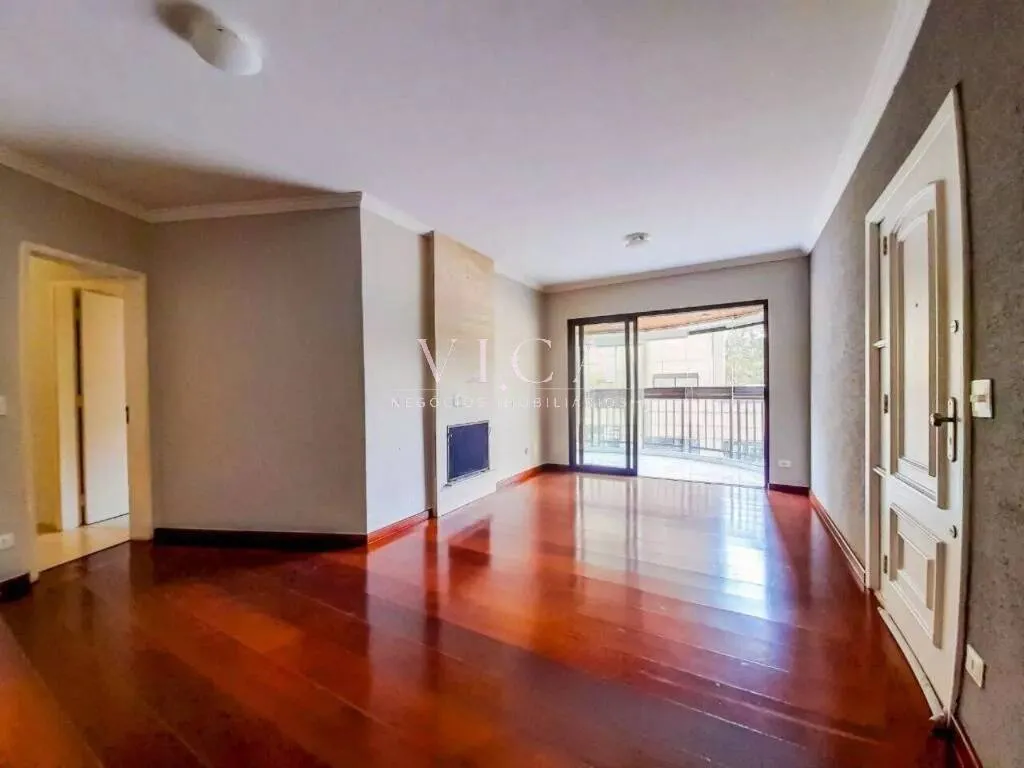 Imagem Apartamento 3 dormitórios 112m², venda ou aluguel por R$ 6.500- Alphaville