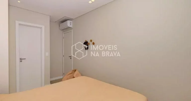 Imagem APARTAMENTO A VENDA 2 DORMITORIOS, 1 VAGA - RES NORTH BRAVA -PRAIA BRAVA - ITAJAI/SC