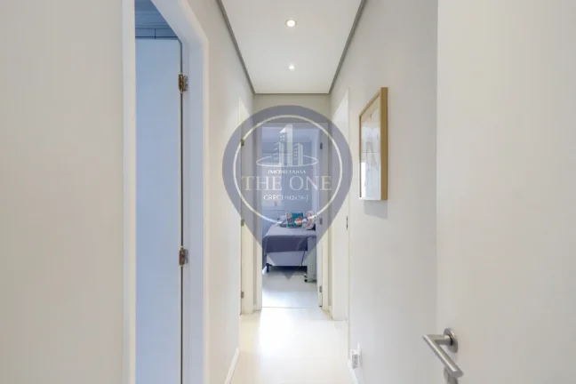 Imagem Apartamento à venda no Planalto Paulista, São Paulo-SP com 3 quartos, 1 suíte, 2 salas, 4 banheiros, 3 vagas de garagem e 104,00 m² de área.