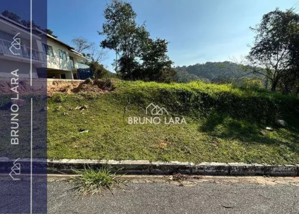 Foto do imóvel Terreno à venda Condomínio Montserrat em Betim.