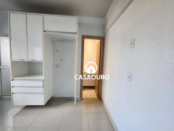Imagem Apartamento com 2 quartos à venda, 106 m² por R$ 1.000.000 - Vila da Serra - Nova Lima/MG